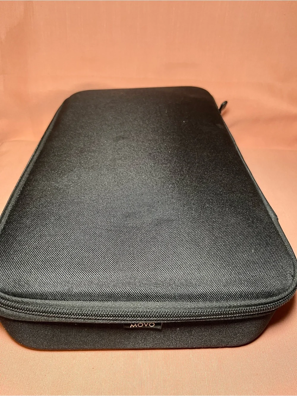 Black Portable Video Accessory Kit